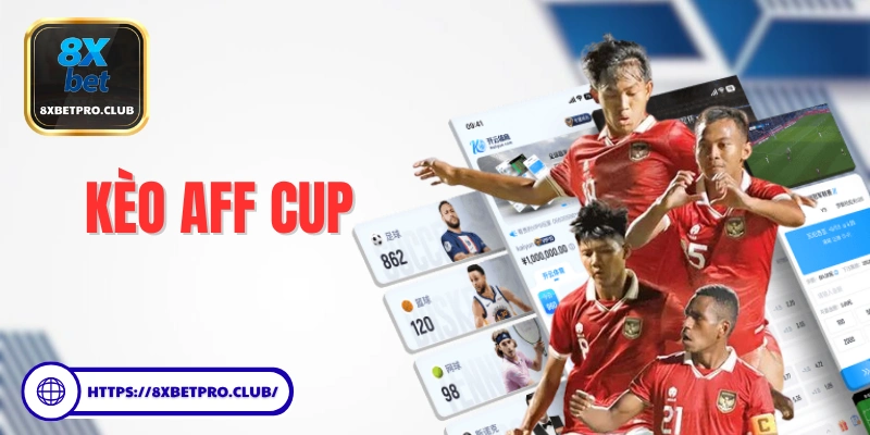 Hình ảnh kèo AFF Cup với không khí sôi động, các đội tuyển Đông Nam Á thi đấu quyết liệt trong giải “World Cup khu vực”
